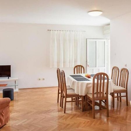 Apartment Matilda Makarska Exterior foto
