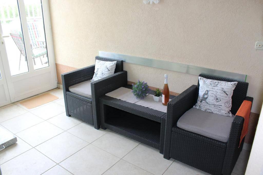 Apartment Matilda Makarska Exterior foto